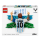 Klocki LEGO® LEGO EDITIONS 43018 Lionel Messi — cieszynka